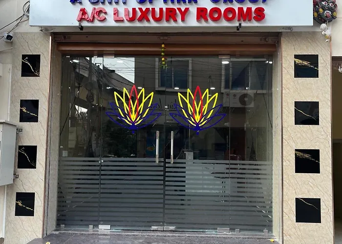 Hotel Elite Swagath Grand Hyderabad