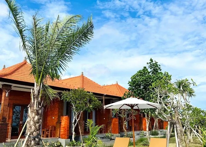 South Hill Pandawa Hotel Nusa Dua 