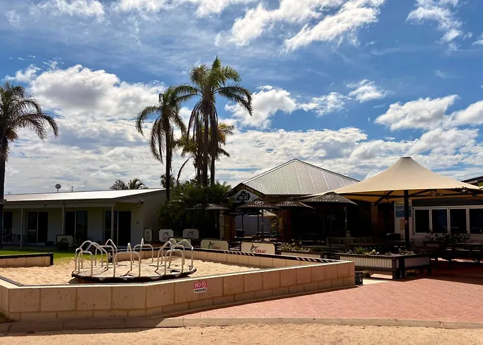 Kalbarri Motor Hotel