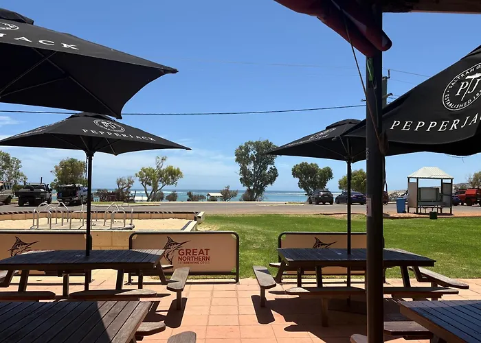 Kalbarri Motor Hotel