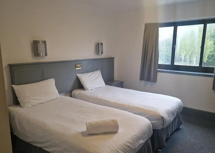 Himley Country Hotel Dudley
