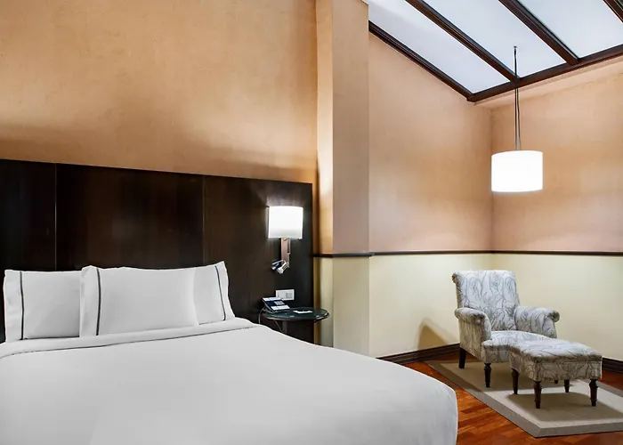 Ac Hotel Ciudad De Tudela By Marriott