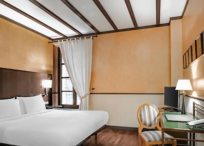 Ac Hotel Ciudad De Tudela By Marriott