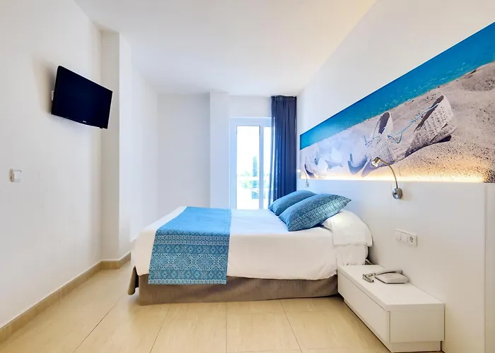 Aparthotel Tropic Garden Santa Eulalia del Río