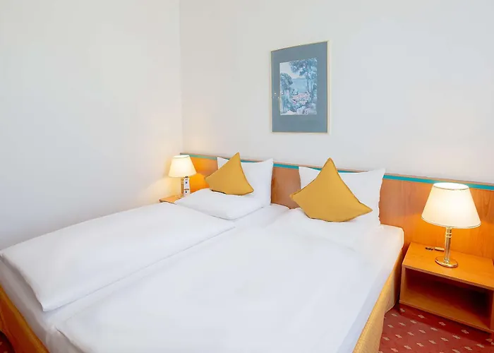 Dorint Hotel Leipzig