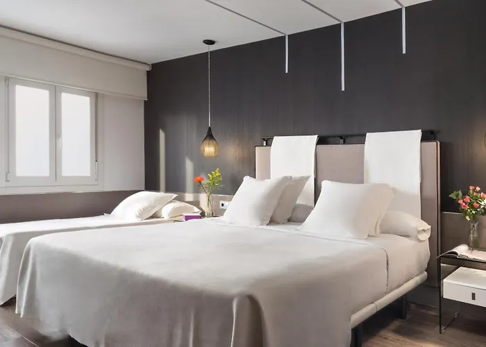 Hotel Francisco I à Madrid