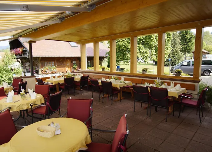 Hotel Gasthof Jägerhaus Sankt Peter