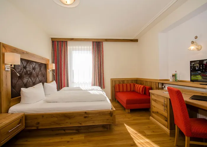 Hotel Gasthof Jägerhaus Sankt Peter
