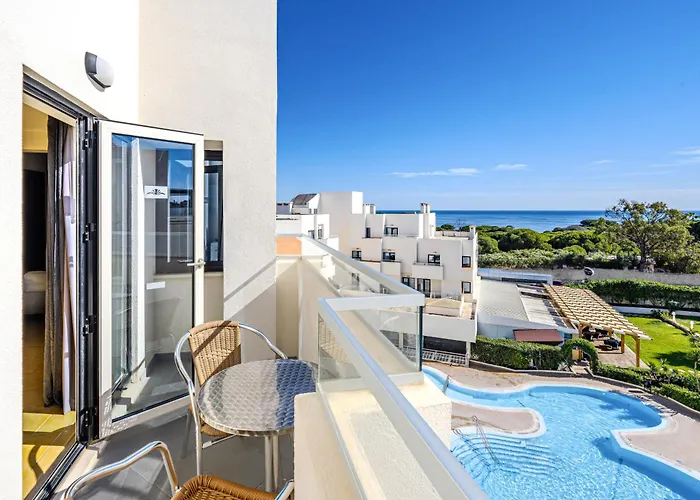 Santa Eulalia Hotel & Spa Albufeira