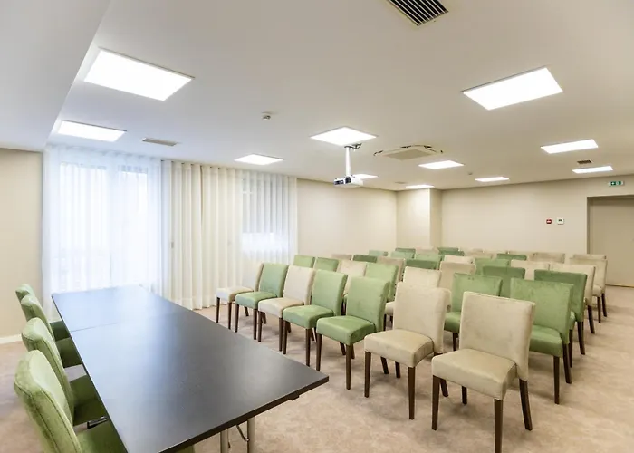 Avenida Boutique Hotel Viseu