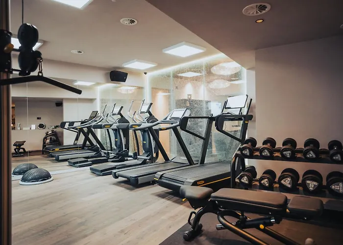 Wellness Hotel Alpenhof Zermatt