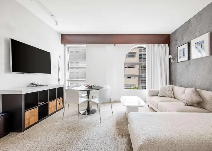 The O Hotel, Trademark Collection By Wyndham Los Ángeles