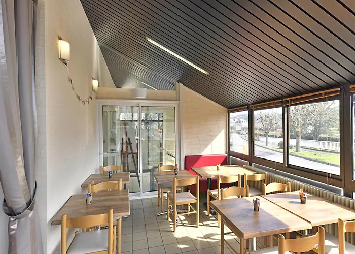 HOSTELLERIE du CANTAL Murat 