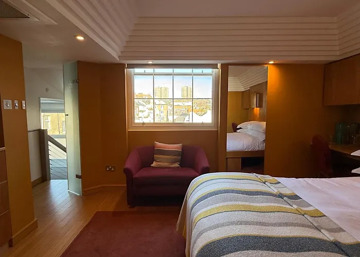 Drakes Hotel Brighton