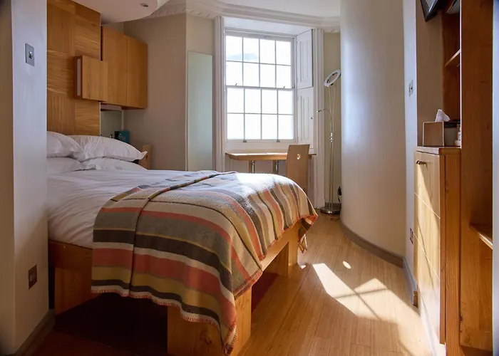 Drakes Hotel Brighton
