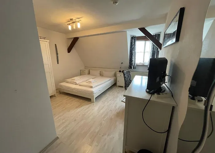 Landhotel Sickinger Hof Walldorf 