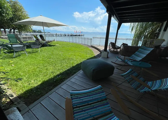 Seehotel Kressbronn Kressbronn am Bodensee