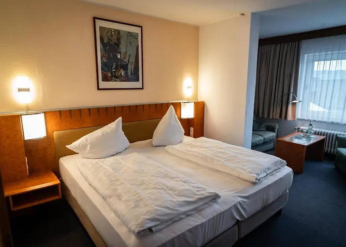 Hotel Martina Bad Sooden-Allendorf