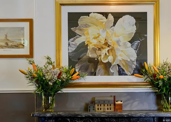 The Russell Boutique Hotel Sydney