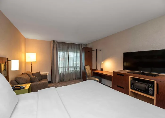 Comfort Inn South Brossard
