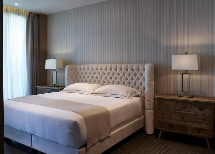 Pelagos Suites Hotel & Spa İstanköy
