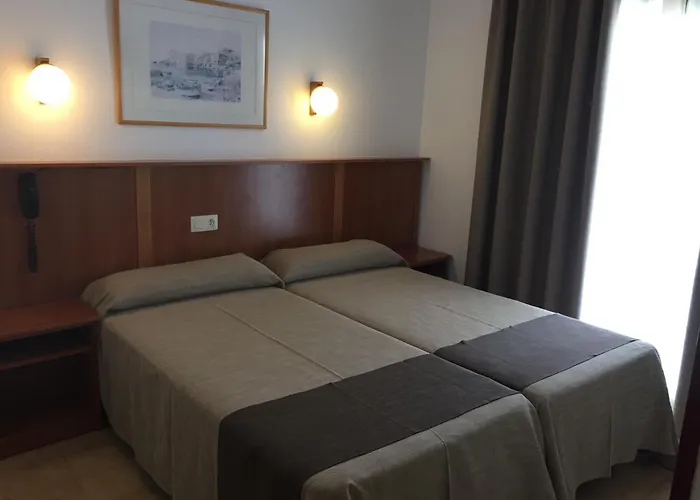 Hotel Stella Maris Blanes