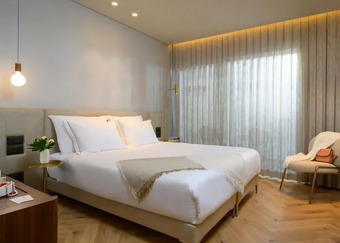 Jewel Boutique Hotel By The Beach Tel Aviv