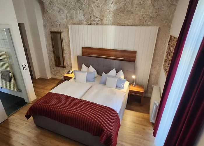 Hotel Almrausch Bad Reichenhall