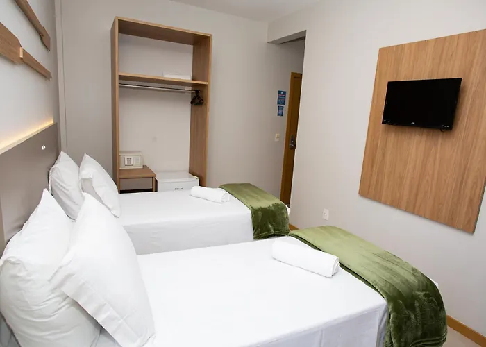 Mar de Canasvieiras Hotel e Eventos Florianópolis