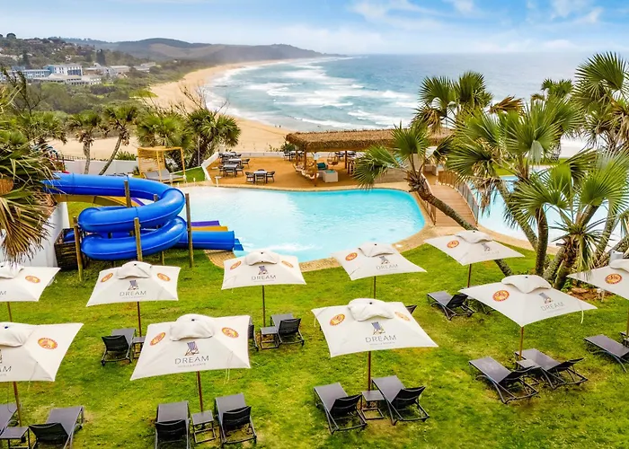 Blue Marlin All-Inclusive Seascape By Dream Resorts Scottburgh