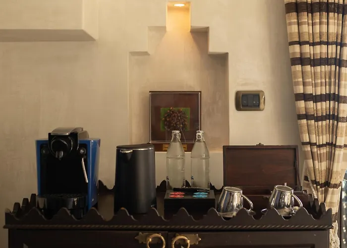 Villa Maroc Resort Pran Buri