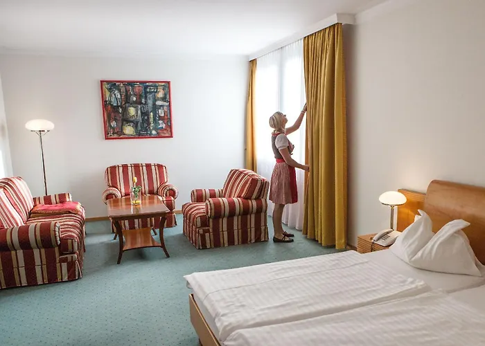 Hotel Exel Amstetten
