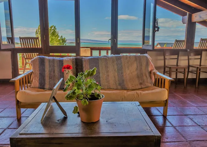 Koi Aiken Hotel El Calafate