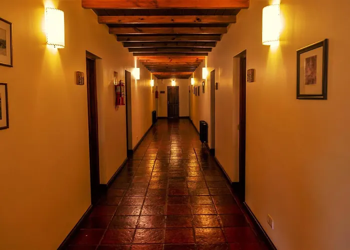 Koi Aiken Hotel El Calafate