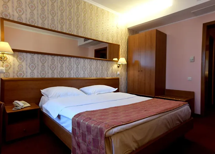 Hotel Braşov