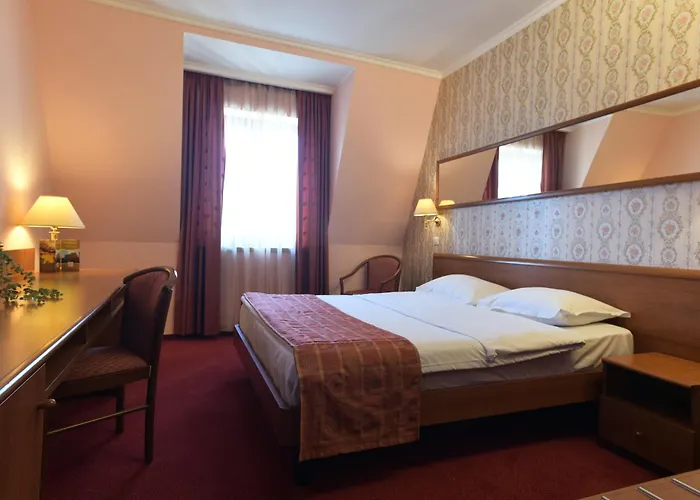 Hotel Braşov