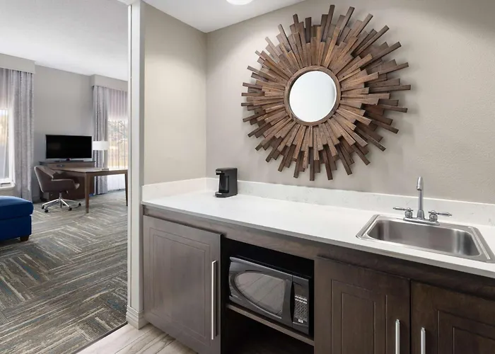 Hampton Inn & Suites Wells-Ogunquit