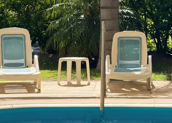 Hotel Ajax Punta del Este