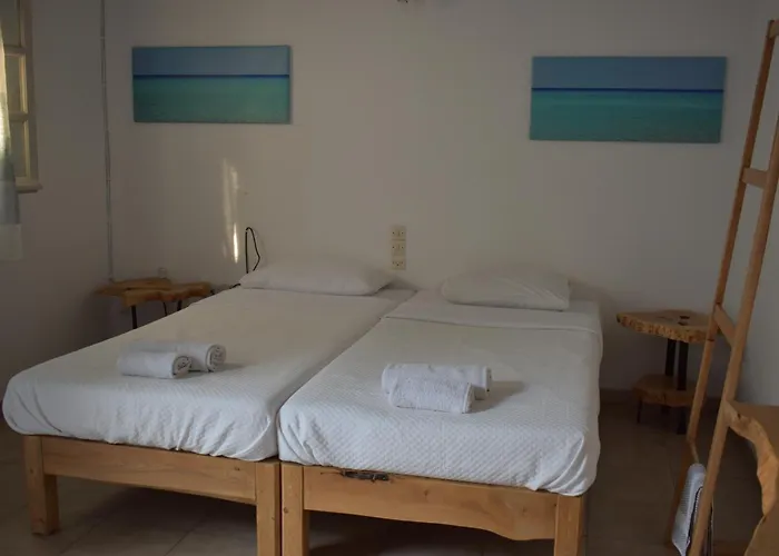 Sourmeli Garden Hotel Mykonos Town
