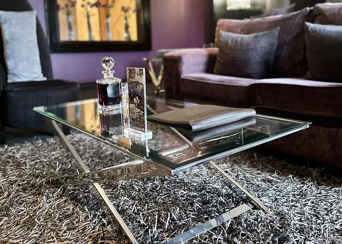 Fusion Boutique Hotel Polokwane
