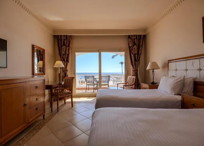 Continental Plaza Beach Resort Sharm el-Sheikh