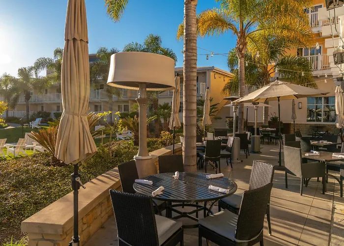 Jamaica Bay Inn Marina Del Rey Tapestry Collection By Hilton Los Angeles