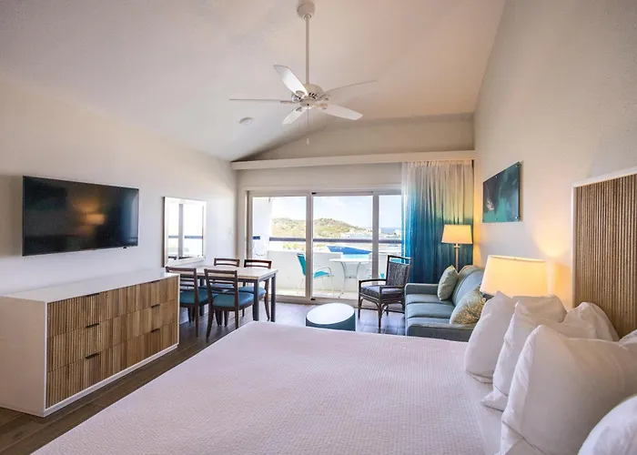 Castle Villas At Bluebeards Charlotte Amalie