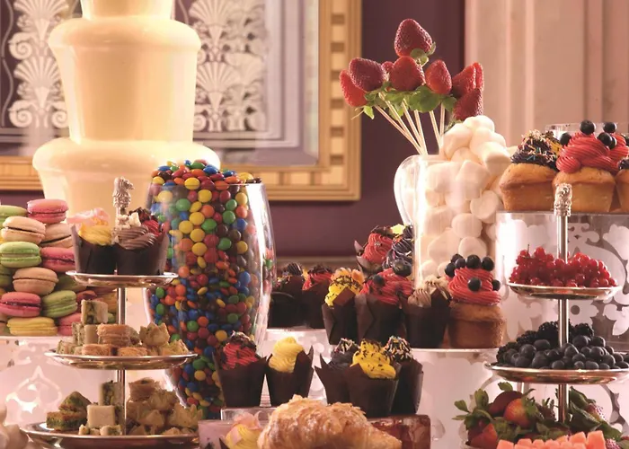 The Ritz-Carlton, Riyad