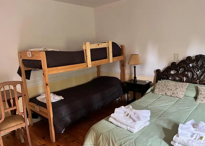 Aparthotel La Loma - Vieja Casona El Calafate