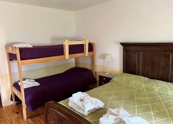 Aparthotel La Loma - Vieja Casona El Calafate