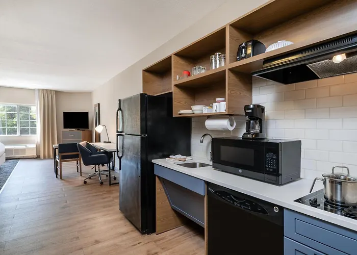 Candlewood Suites Arundel Mills / BWI Airport By Ihg Hanover