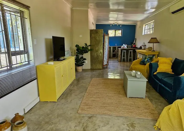 Blue Hills Lodge Midrand