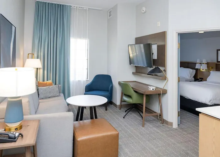 Staybridge Suites Jackson By Ihg Ridgeland