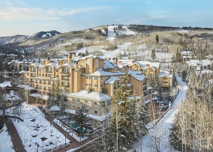 Beaver Creek Lodge, Autograph Collection